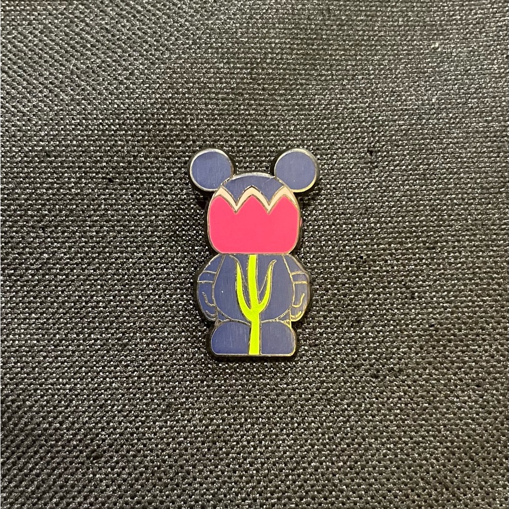 Disney pin